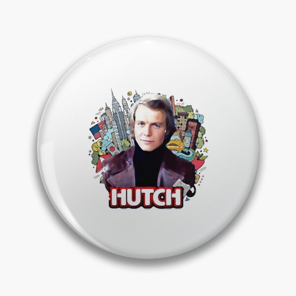 Item preview, David soul  designed and sold by earnest-gribble.