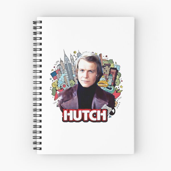 Item preview, David soul  designed and sold by earnest-gribble.