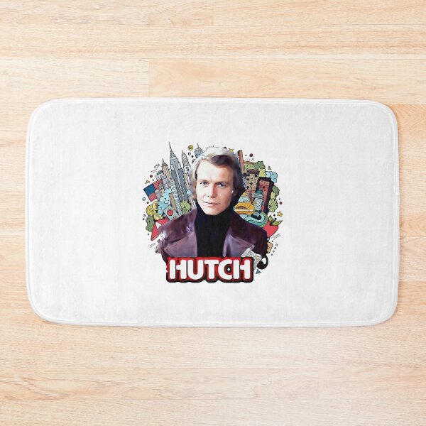 Item preview, David soul  designed and sold by earnest-gribble.
