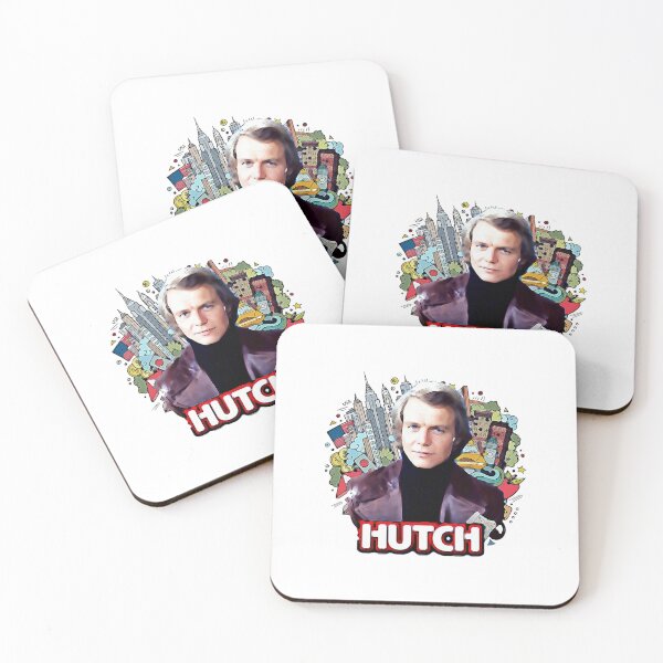 Item preview, David soul  designed and sold by earnest-gribble.