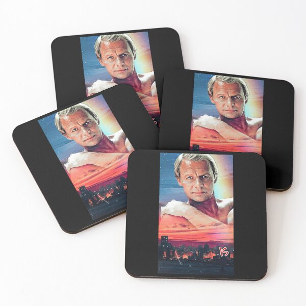 Item preview, David soul designed and sold by earnest-gribble.
