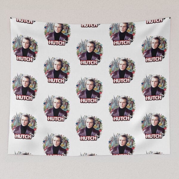 Item preview, David soul  designed and sold by earnest-gribble.