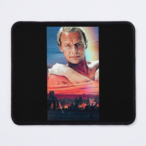 Item preview, David soul designed and sold by earnest-gribble.