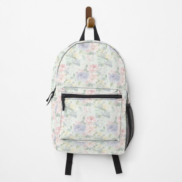 Item preview, Pastell Floral Pattern designed and sold by HasHs.