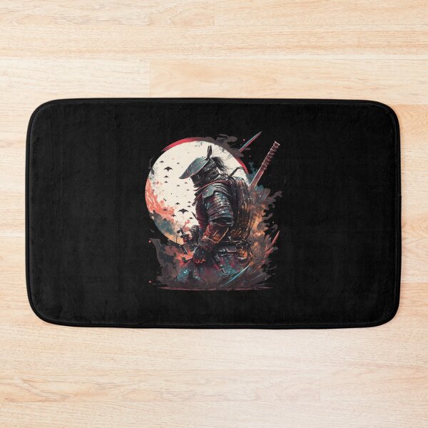 Item preview, shogun designed and sold by nerdyrock.