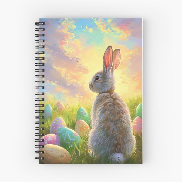 Item preview, Bunny Guardians designed and sold by cute-animals99.