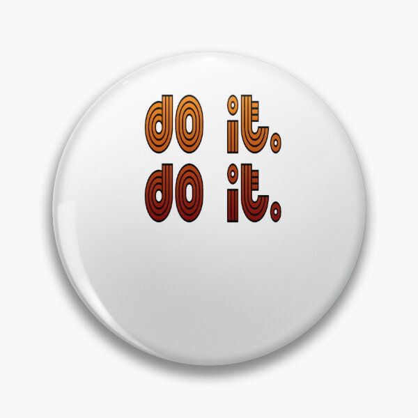 Item preview, Do It. Do It. designed and sold by earnest-gribble.