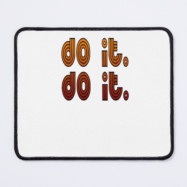 Item preview, Do It. Do It. designed and sold by earnest-gribble.