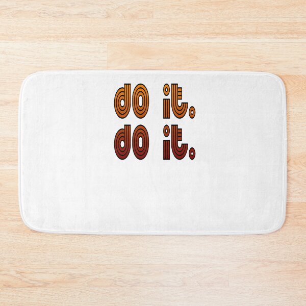 Item preview, Do It. Do It. designed and sold by earnest-gribble.