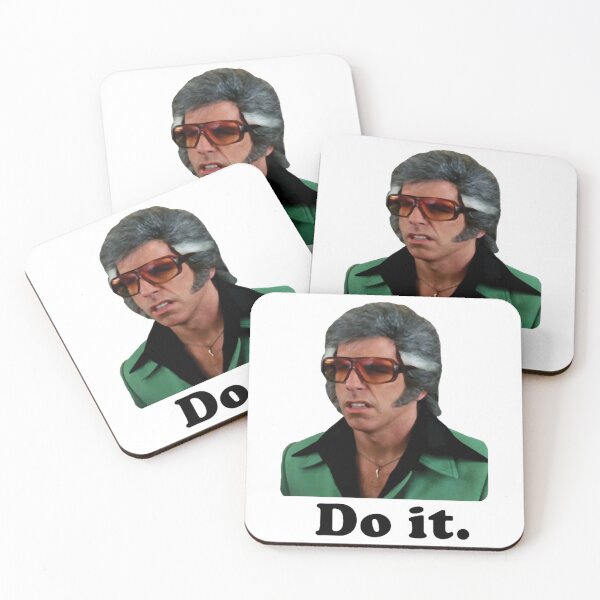 Item preview, Do it. designed and sold by earnest-gribble.