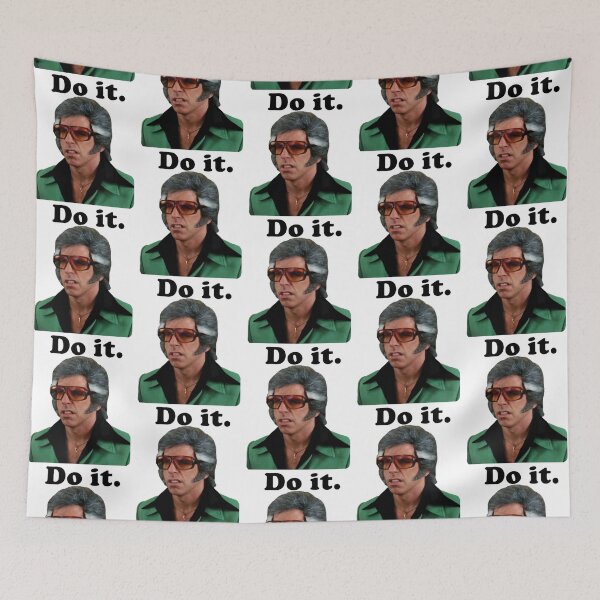 Item preview, Do it. designed and sold by earnest-gribble.