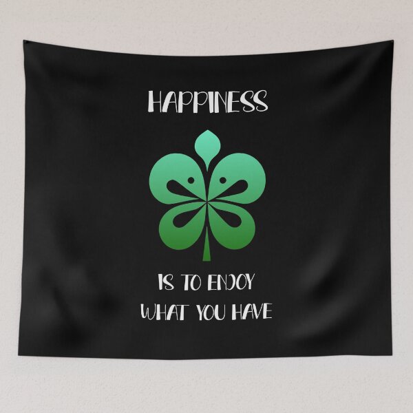Item preview, Happiness is to enjoy what you have designed and sold by Pflugart.