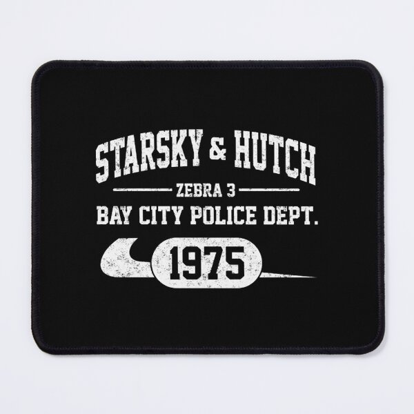 Item preview, Starsky & Hutch - 1975 designed and sold by earnest-gribble.