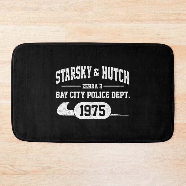 Item preview, Starsky & Hutch - 1975 designed and sold by earnest-gribble.