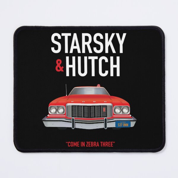 Item preview, Starsky & Hutch - Alternative Movie designed and sold by earnest-gribble.