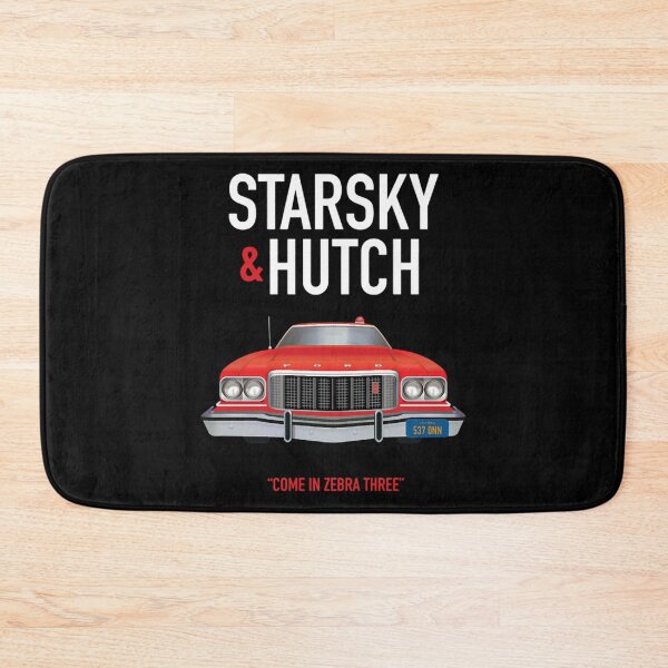 Item preview, Starsky & Hutch - Alternative Movie designed and sold by earnest-gribble.