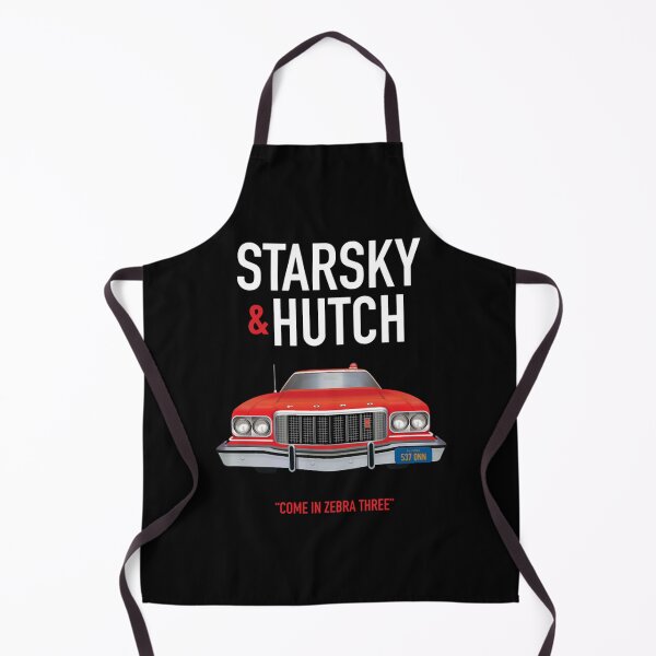 Item preview, Starsky & Hutch - Alternative Movie designed and sold by earnest-gribble.
