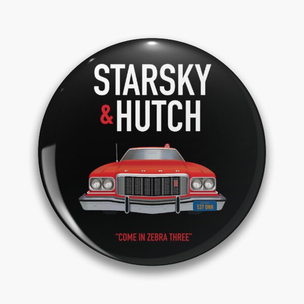 Item preview, Starsky & Hutch - Alternative Movie designed and sold by earnest-gribble.