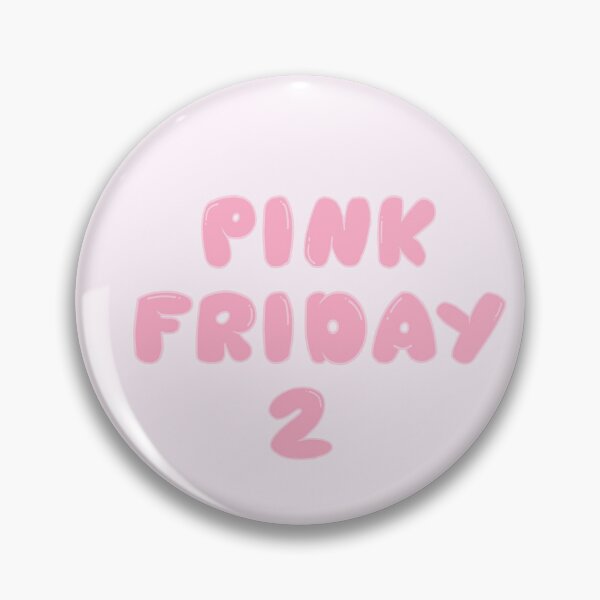 Item preview, Pink Friday 2 - Nicki Minaj designed and sold by ChelseaE123.