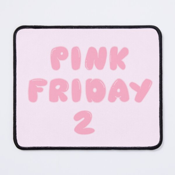 Item preview, Pink Friday 2 - Nicki Minaj designed and sold by ChelseaE123.