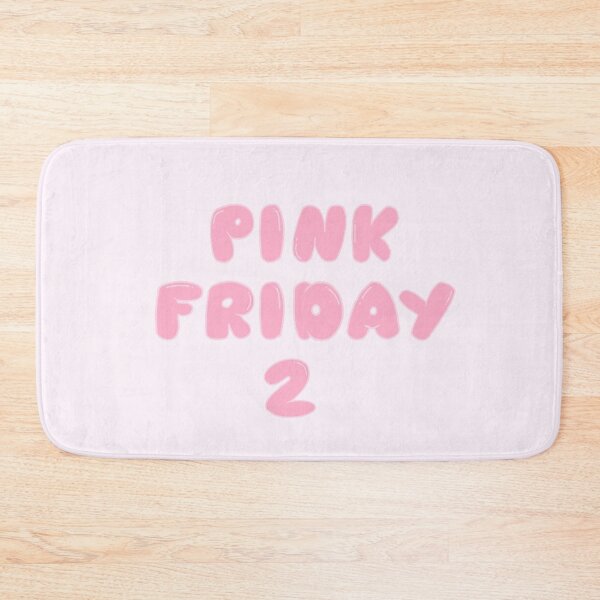 Item preview, Pink Friday 2 - Nicki Minaj designed and sold by ChelseaE123.