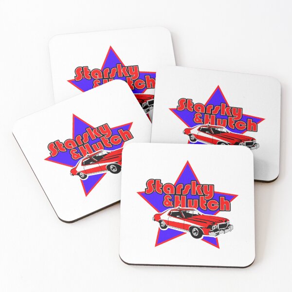 Item preview, Starsky & Hutch designed and sold by earnest-gribble.