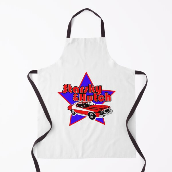 Item preview, Starsky & Hutch designed and sold by earnest-gribble.
