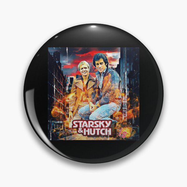 Item preview, Starsky & Hutch designed and sold by earnest-gribble.