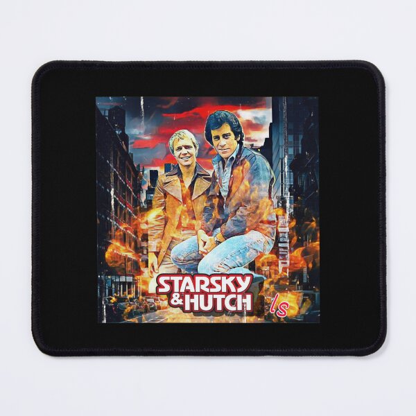 Item preview, Starsky & Hutch designed and sold by earnest-gribble.