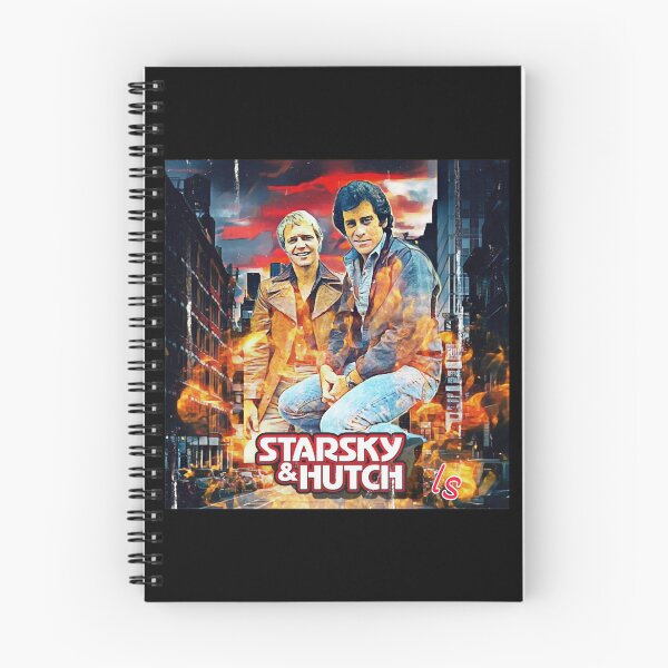 Item preview, Starsky & Hutch designed and sold by earnest-gribble.