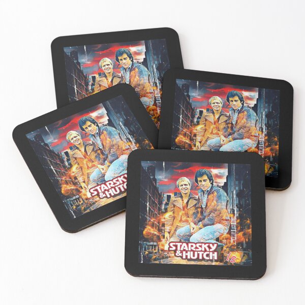 Item preview, Starsky & Hutch designed and sold by earnest-gribble.