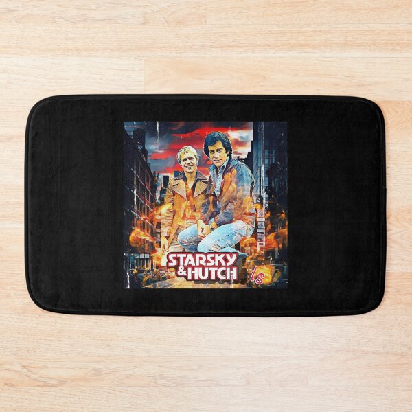 Item preview, Starsky & Hutch designed and sold by earnest-gribble.