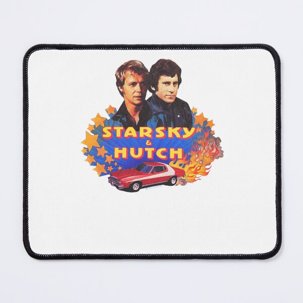 Item preview, Starsky and Hutch designed and sold by earnest-gribble.