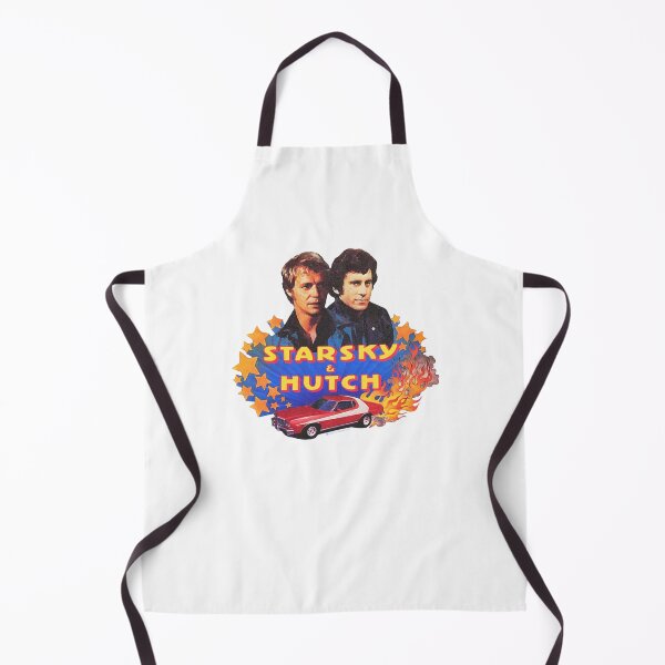 Item preview, Starsky and Hutch designed and sold by earnest-gribble.