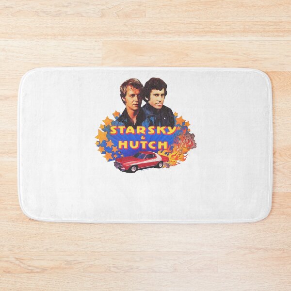 Item preview, Starsky and Hutch  designed and sold by earnest-gribble.
