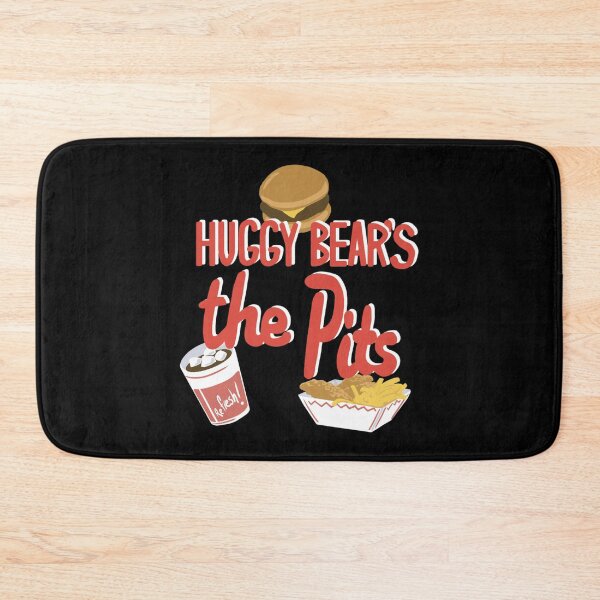 Item preview, Cold drinks! Burgers! Chicken in a basket! designed and sold by earnest-gribble.