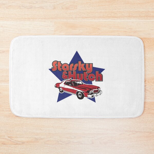 Item preview, Starsky And Hutch  designed and sold by earnest-gribble.