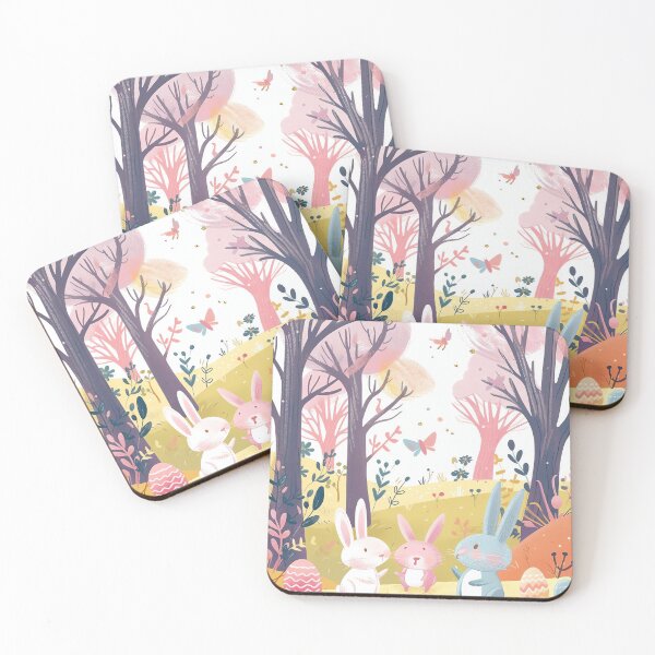 Item preview, Enchanted Easter Adventure designed and sold by cute-animals99.