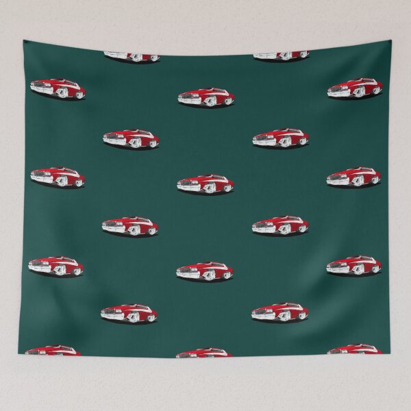 Item preview, Starsky And Hutch  designed and sold by earnest-gribble.