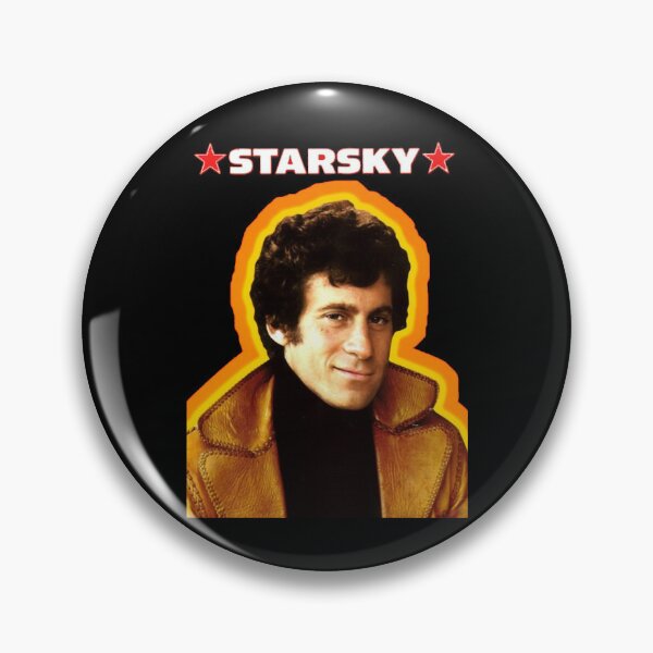 Item preview, Starsky and Hutch Starsky designed and sold by earnest-gribble.