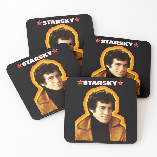 Item preview, Starsky and Hutch Starsky designed and sold by earnest-gribble.