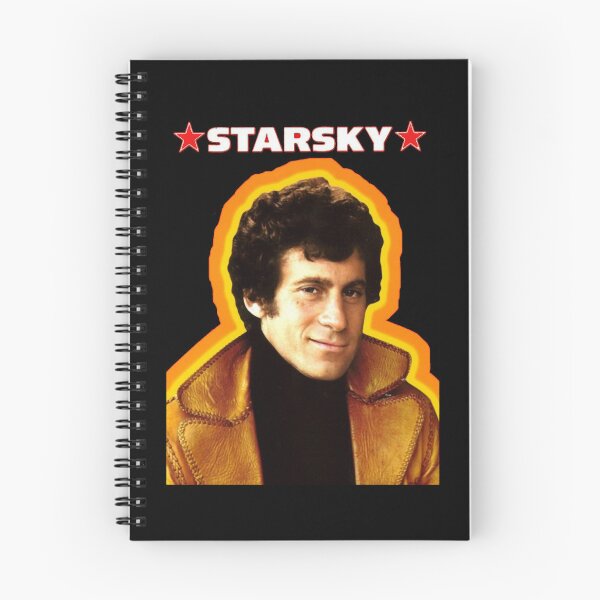 Item preview, Starsky and Hutch Starsky designed and sold by earnest-gribble.