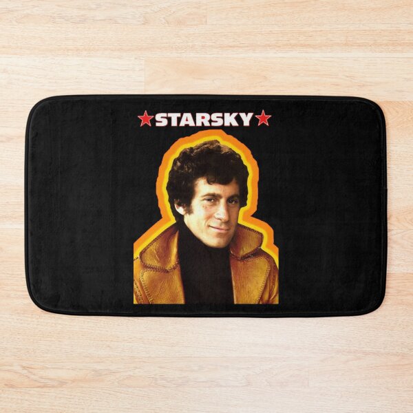 Item preview, Starsky and Hutch Starsky designed and sold by earnest-gribble.