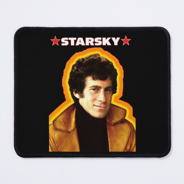 Item preview, Starsky and Hutch Starsky designed and sold by earnest-gribble.