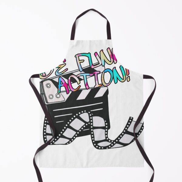 Item preview, BE FUNNY! ACTION! designed and sold by Megaera8.