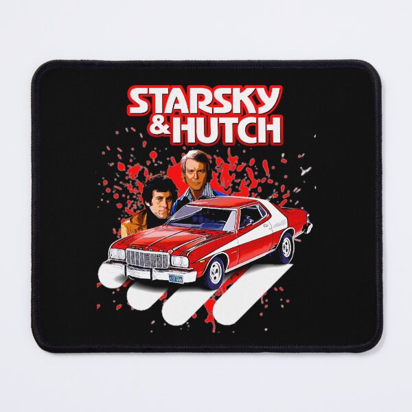 Item preview, Starsky and Hutch TV series designed and sold by earnest-gribble.