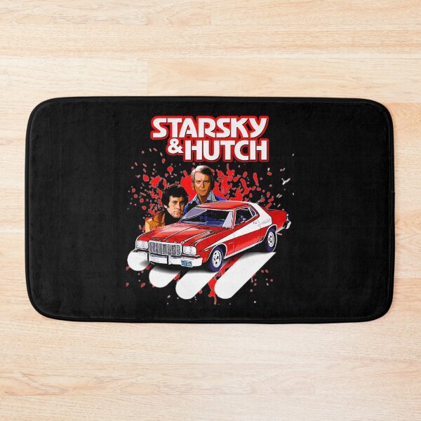 Item preview, Starsky and Hutch TV series designed and sold by earnest-gribble.