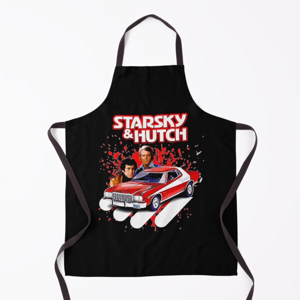 Item preview, Starsky and Hutch TV series designed and sold by earnest-gribble.
