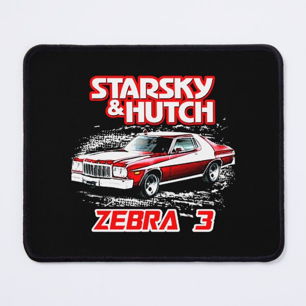 Item preview, Starsky and Hutch TV series designed and sold by earnest-gribble.