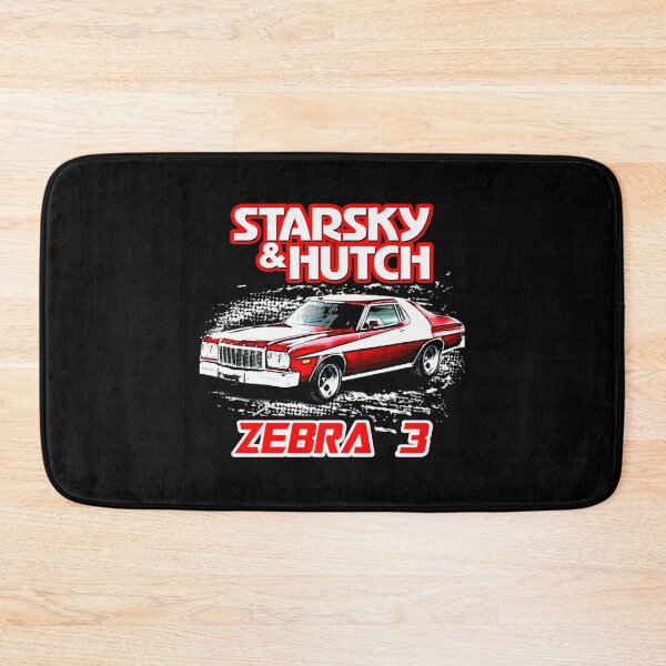 Item preview, Starsky and Hutch TV series designed and sold by earnest-gribble.